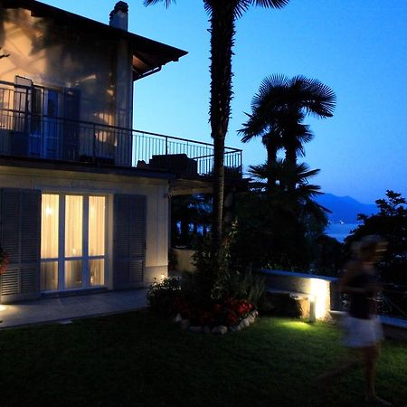 Villa Vignolo Stresa Rum bild