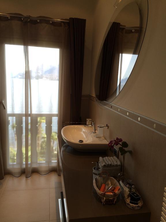 Villa Vignolo Stresa Rum bild