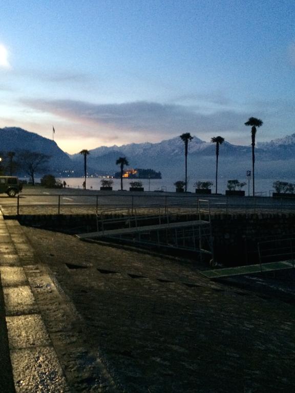 Villa Vignolo Stresa Rum bild