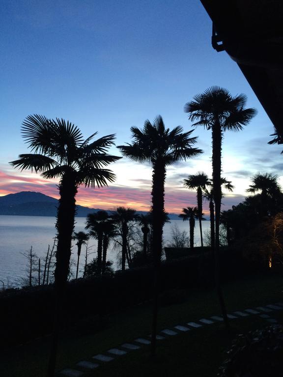 Villa Vignolo Stresa Rum bild
