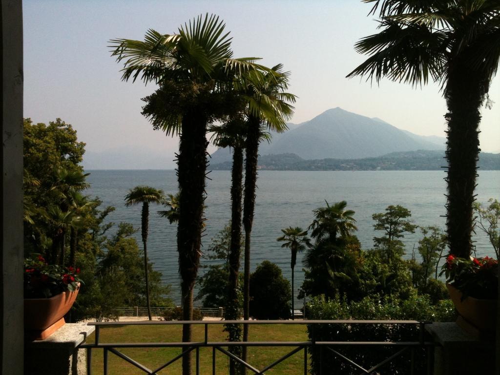Villa Vignolo Stresa Rum bild