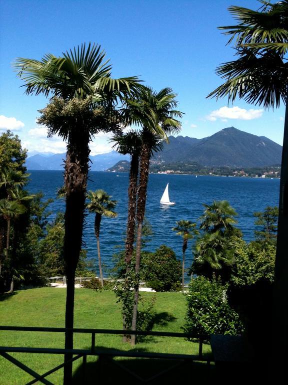 Villa Vignolo Stresa Rum bild