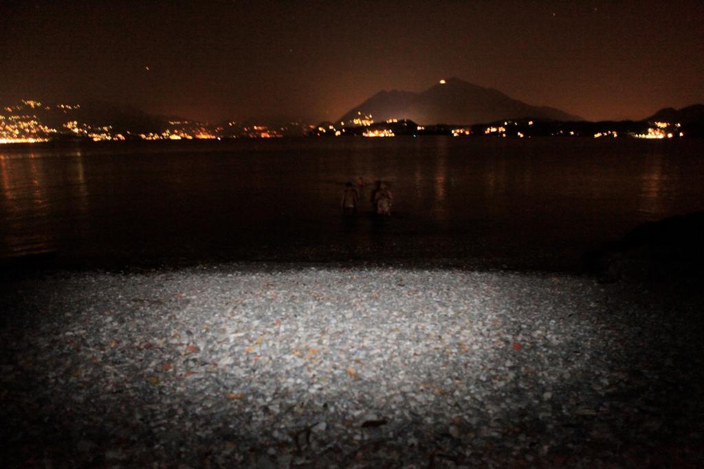 Villa Vignolo Stresa Rum bild