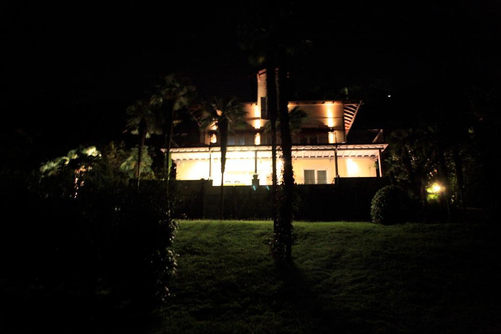 Villa Vignolo Stresa Rum bild