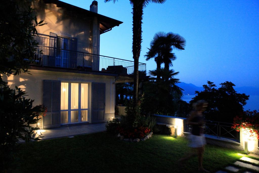 Villa Vignolo Stresa Rum bild