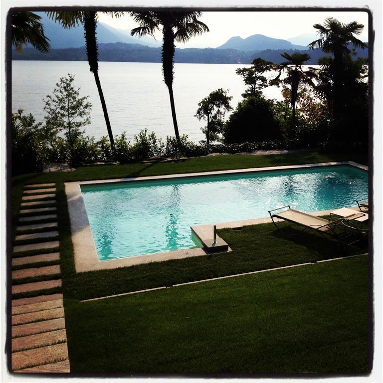 Villa Vignolo Stresa Rum bild