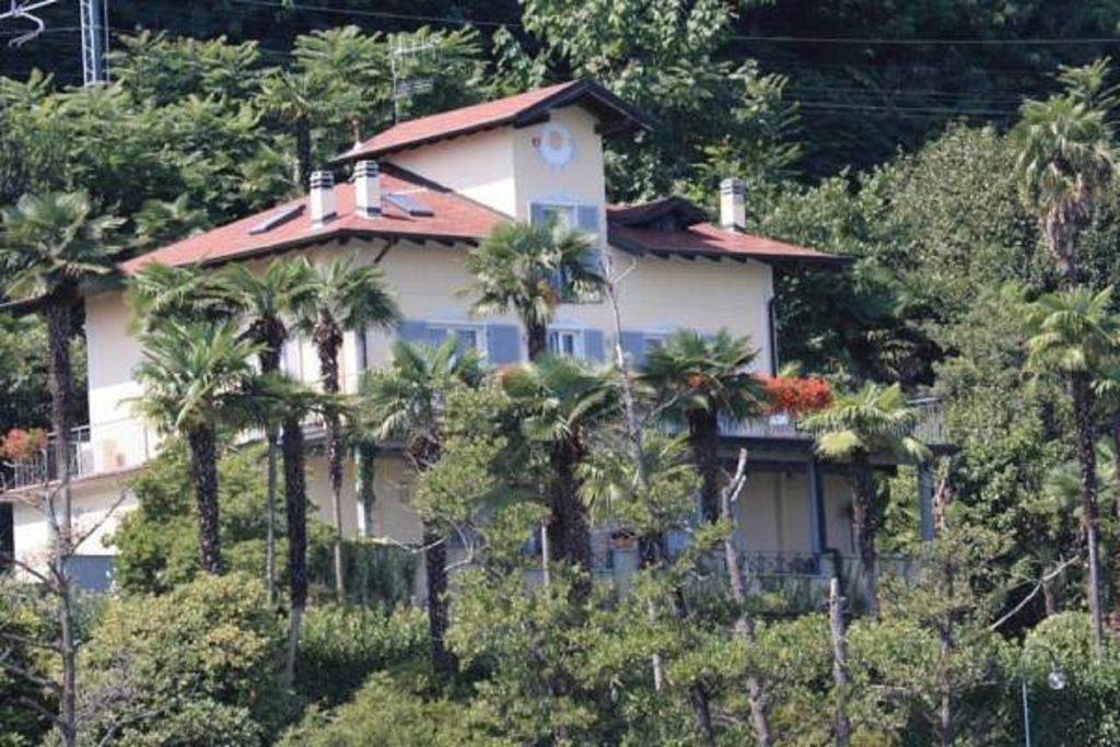 Villa Vignolo Stresa Rum bild