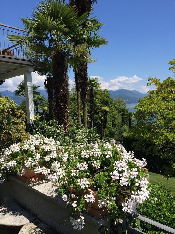 Villa Vignolo Stresa Rum bild