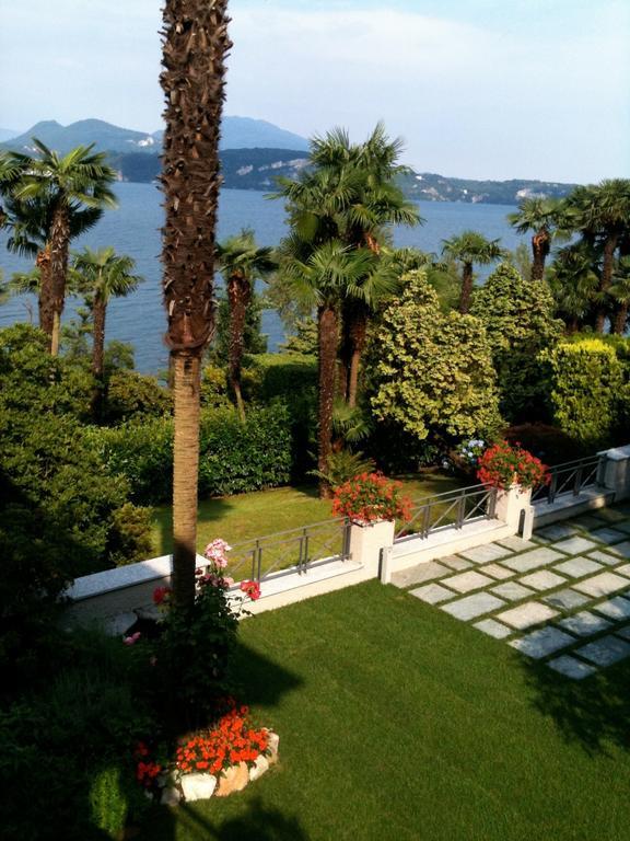 Villa Vignolo Stresa Rum bild