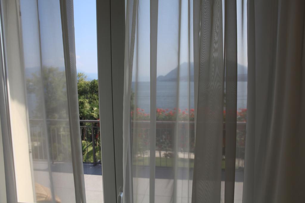 Villa Vignolo Stresa Exteriör bild