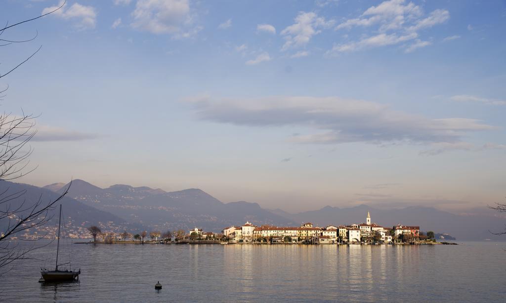 Villa Vignolo Stresa Exteriör bild